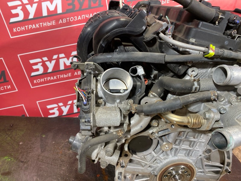 Двигатель, 104500 рублей, Солонцы