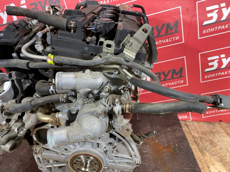 Двигатель, 104500 рублей, Солонцы