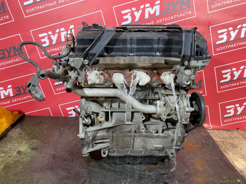 Двигатель, 104500 рублей, Солонцы