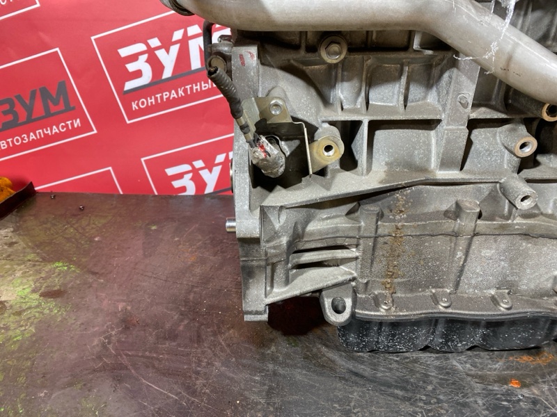 Двигатель, 104500 рублей, Солонцы