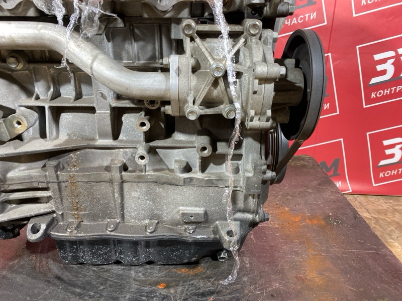 Двигатель, 104500 рублей, Солонцы