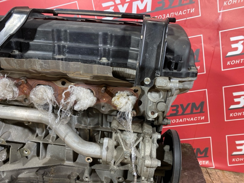 Двигатель, 104500 рублей, Солонцы