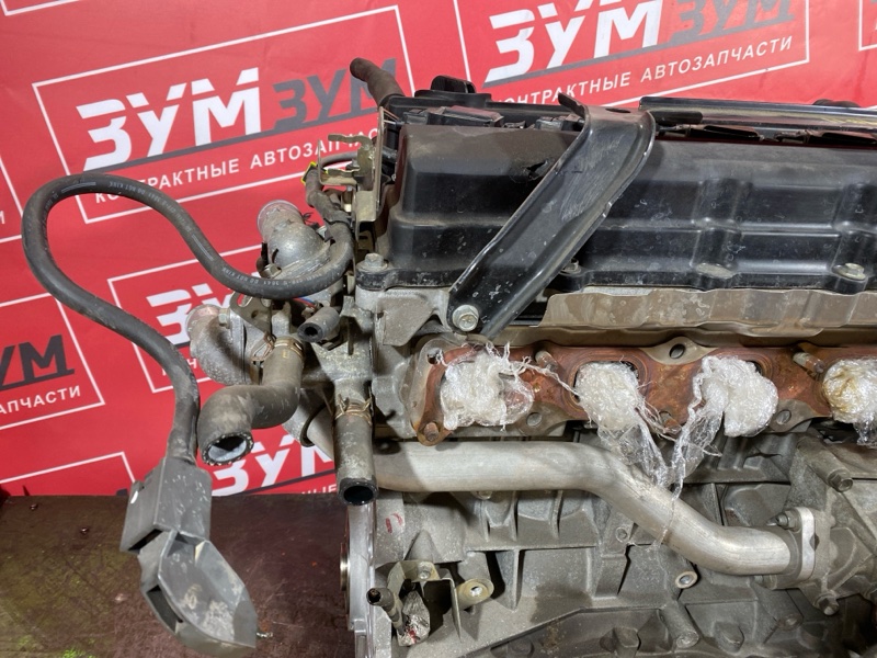 Двигатель, 104500 рублей, Солонцы