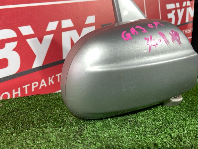 Зеркало боковое, 4500 рублей, Солонцы