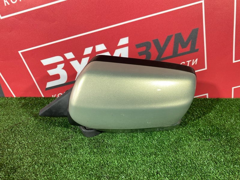 Зеркало боковое, 6700 рублей, Солонцы