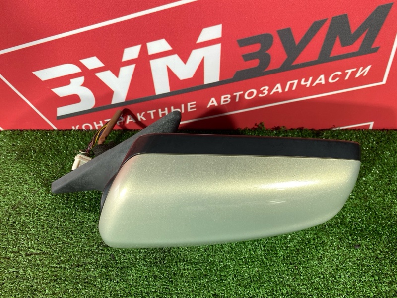 Зеркало боковое, 6700 рублей, Солонцы