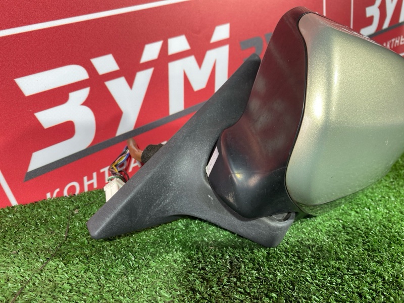 Зеркало боковое, 6700 рублей, Солонцы