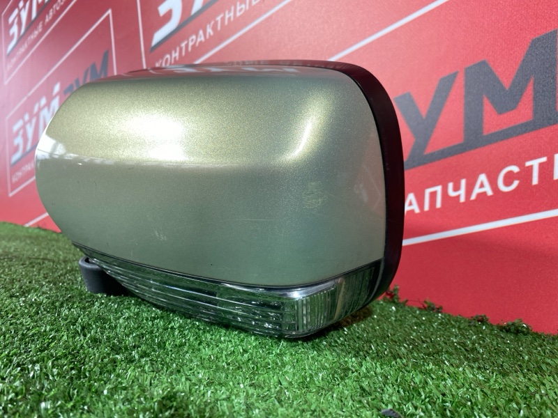 Зеркало боковое, 6700 рублей, Солонцы