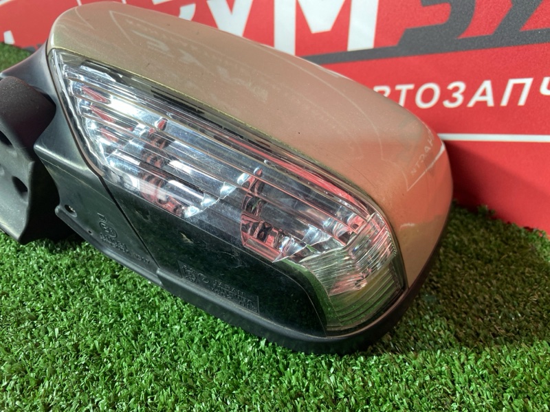 Зеркало боковое, 6700 рублей, Солонцы