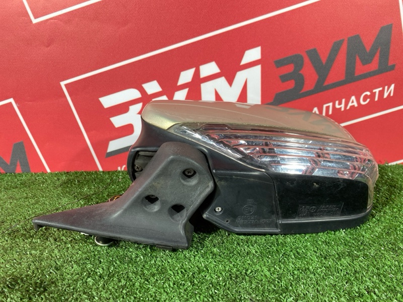 Зеркало боковое, 6700 рублей, Солонцы