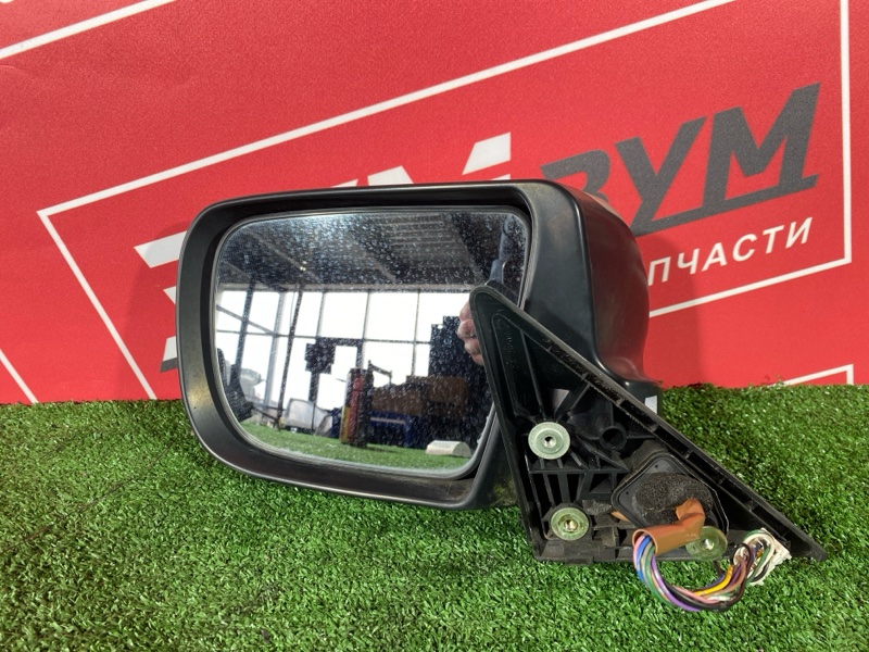 Зеркало боковое, 6700 рублей, Солонцы