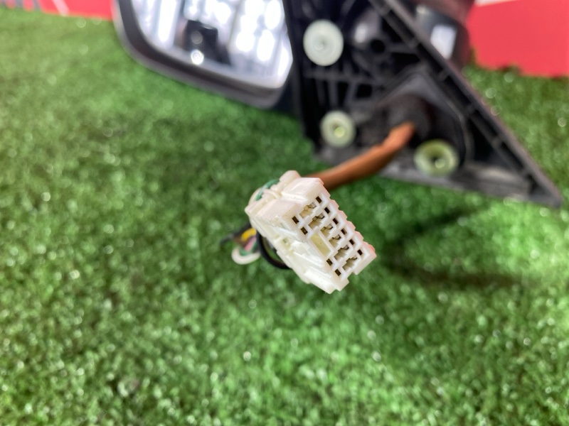 Зеркало боковое, 6700 рублей, Солонцы