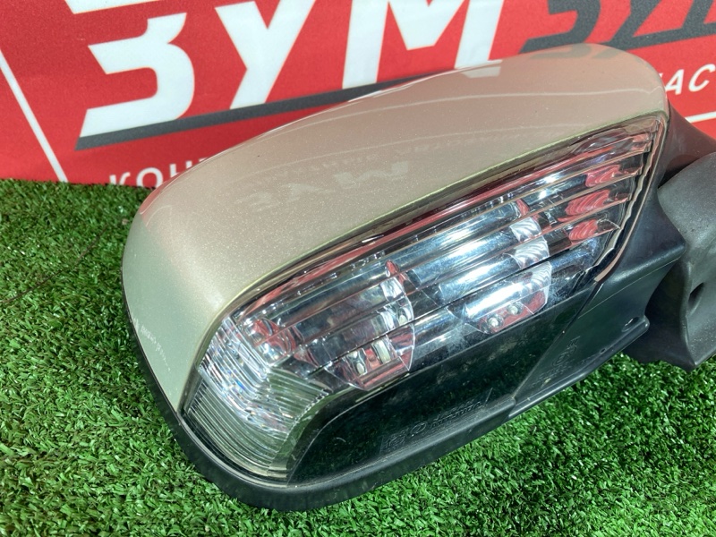 Зеркало боковое, 5000 рублей, Солонцы