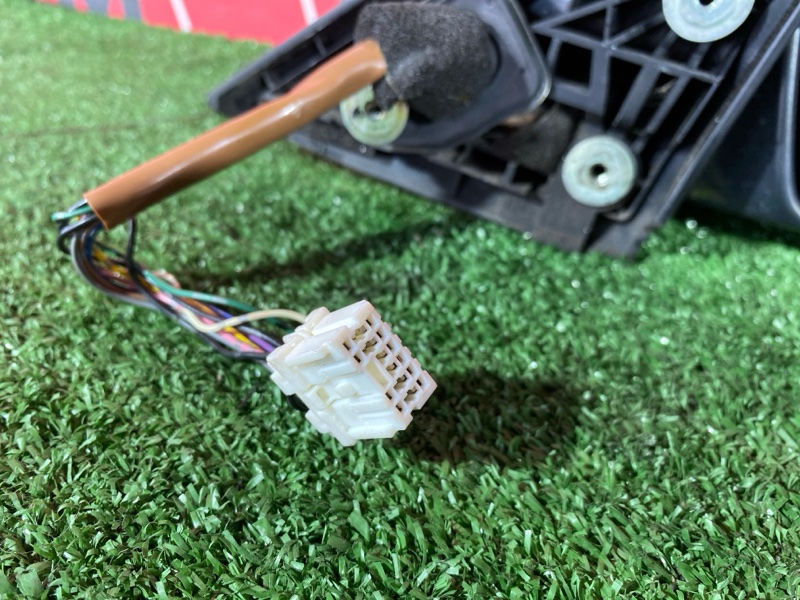 Зеркало боковое, 5000 рублей, Солонцы