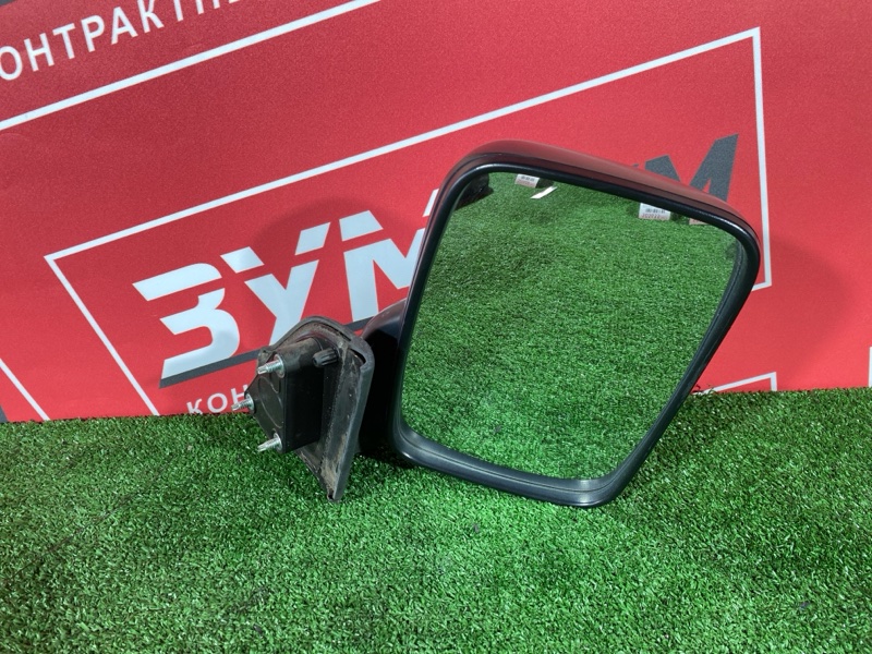 Зеркало боковое, 6000 рублей, Солонцы