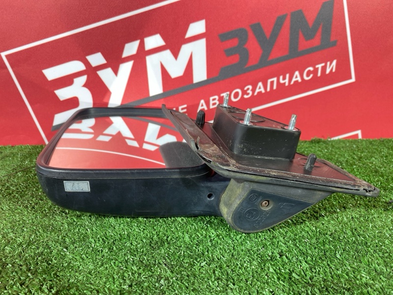 Зеркало боковое, 7000 рублей, Солонцы