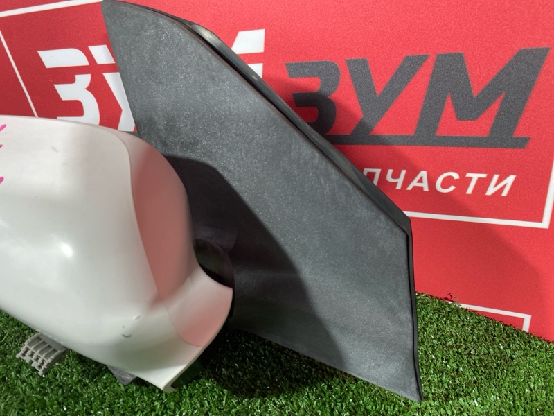 Зеркало боковое, 2000 рублей, Солонцы