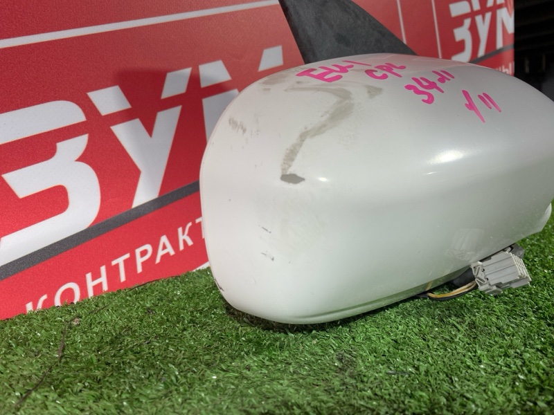 Зеркало боковое, 2000 рублей, Солонцы