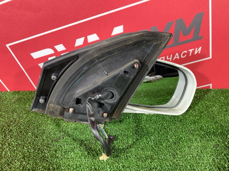 Зеркало боковое, 2000 рублей, Солонцы