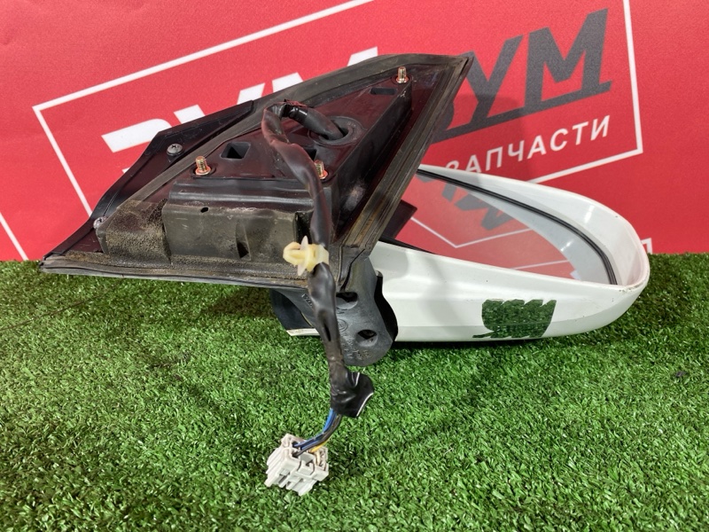 Зеркало боковое, 2000 рублей, Солонцы