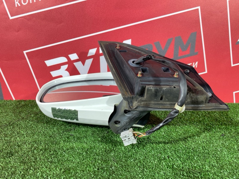 Зеркало боковое, 2900 рублей, Солонцы