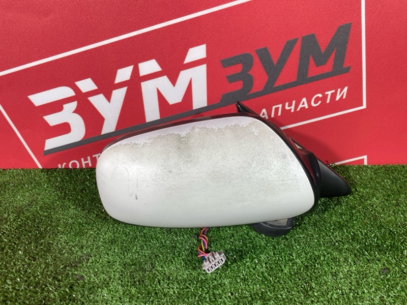 Зеркало боковое, 1300 рублей, Солонцы