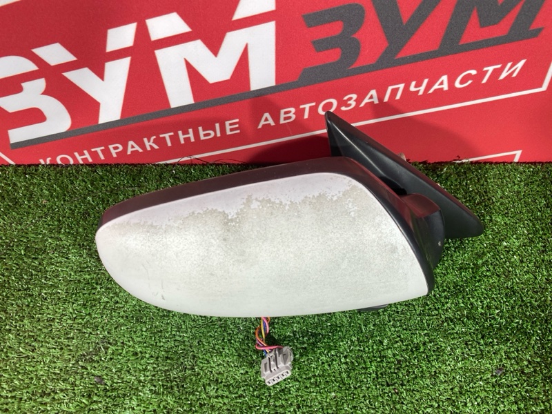 Зеркало боковое, 1300 рублей, Солонцы