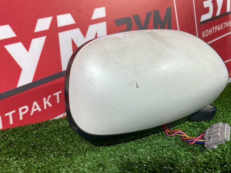 Зеркало боковое, 1300 рублей, Солонцы