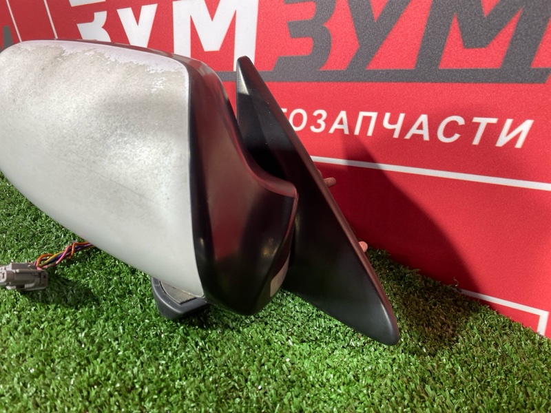 Зеркало боковое, 1300 рублей, Солонцы