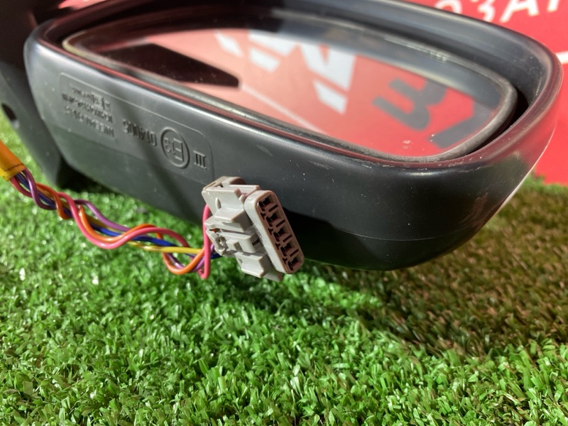 Зеркало боковое, 1300 рублей, Солонцы