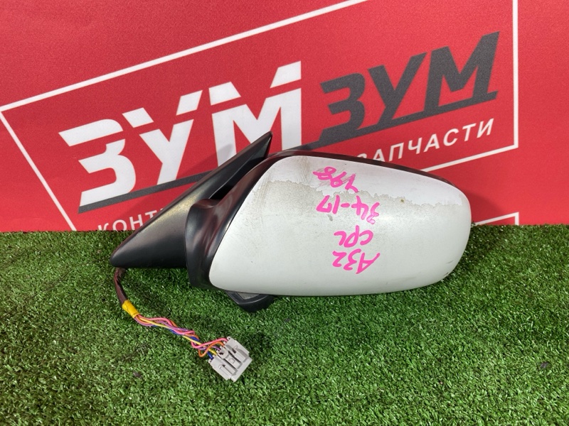 Зеркало боковое, 5500 рублей, Солонцы