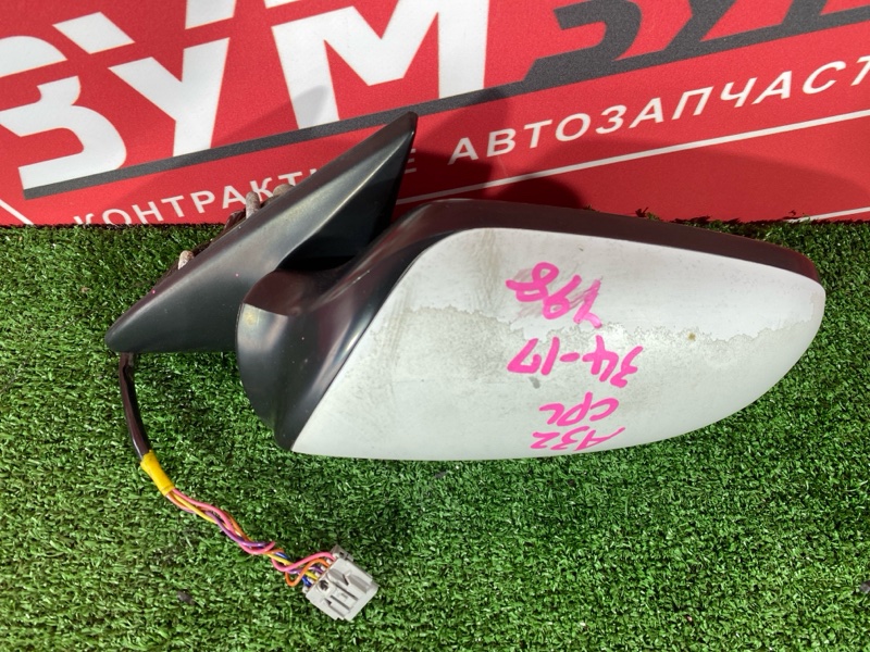 Зеркало боковое, 5500 рублей, Солонцы