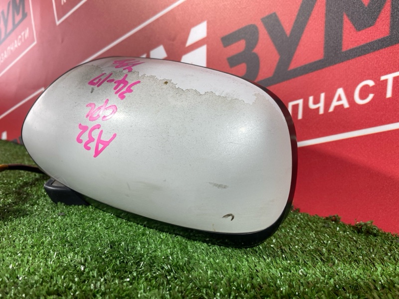 Зеркало боковое, 5500 рублей, Солонцы