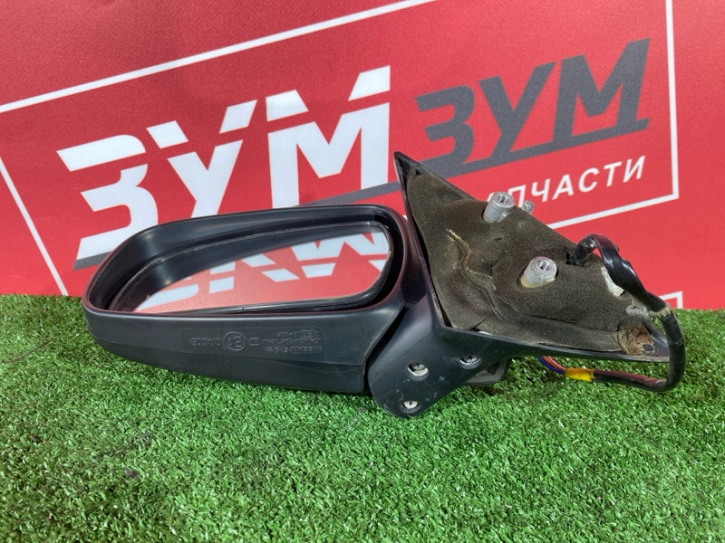 Зеркало боковое, 5500 рублей, Солонцы