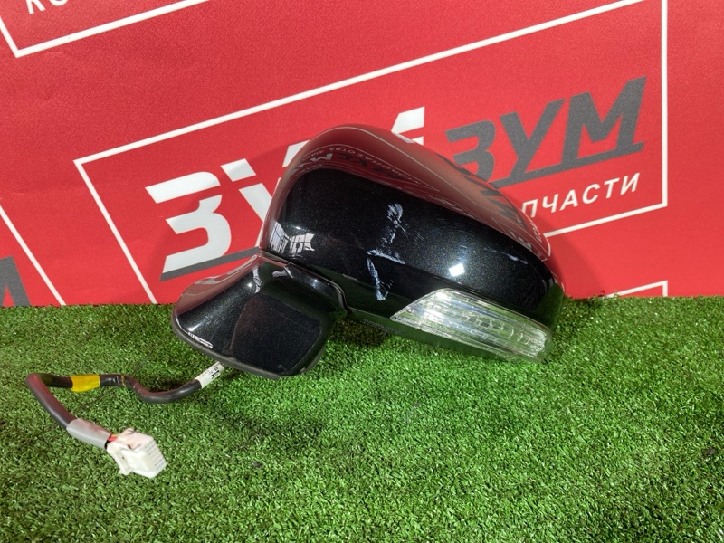 Зеркало боковое, 7200 рублей, Солонцы