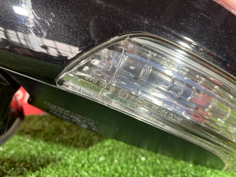 Зеркало боковое, 7200 рублей, Солонцы