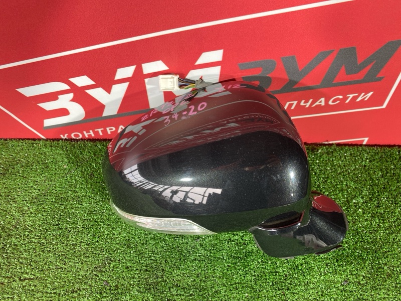 Зеркало боковое, 6700 рублей, Солонцы