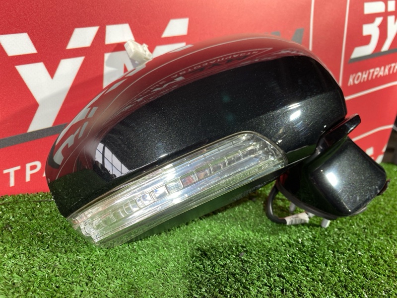 Зеркало боковое, 6700 рублей, Солонцы