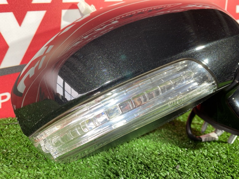 Зеркало боковое, 6700 рублей, Солонцы