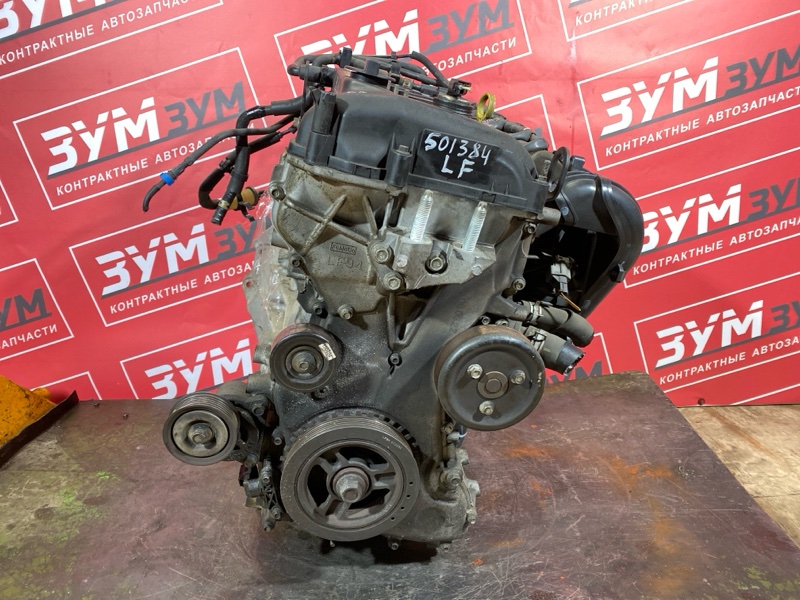 Двигатель, 105000 рублей, Красноярск