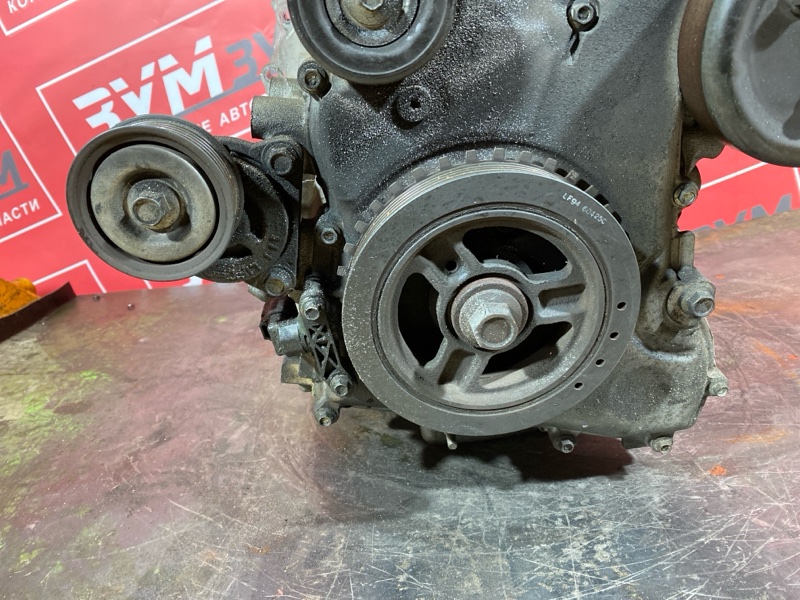 Двигатель, 105000 рублей, Красноярск