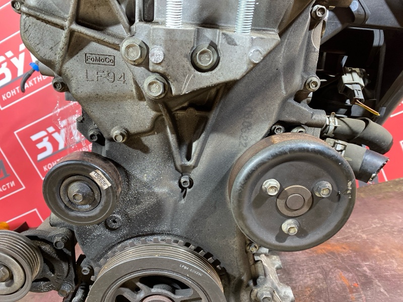 Двигатель, 105000 рублей, Красноярск