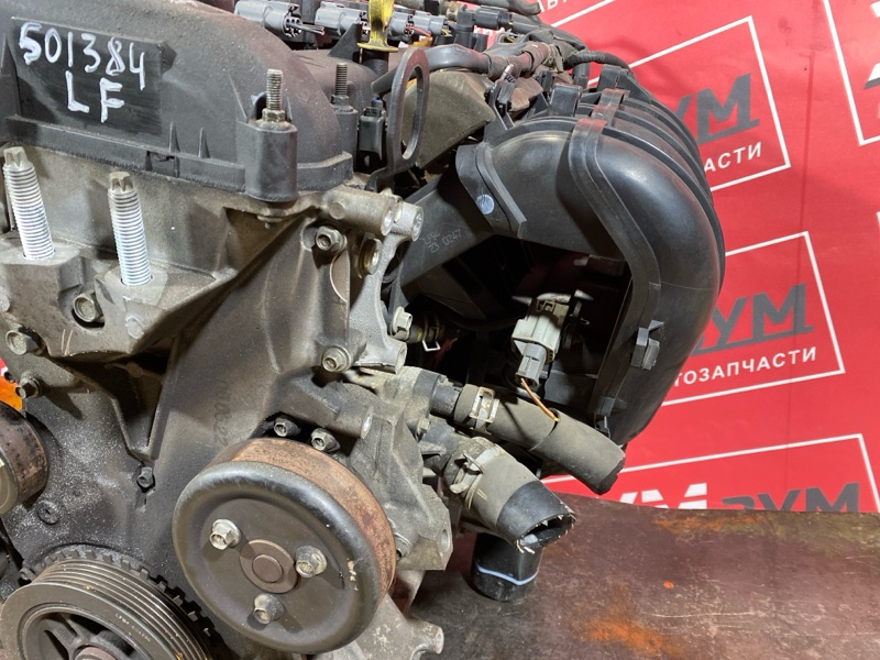 Двигатель, 105000 рублей, Красноярск