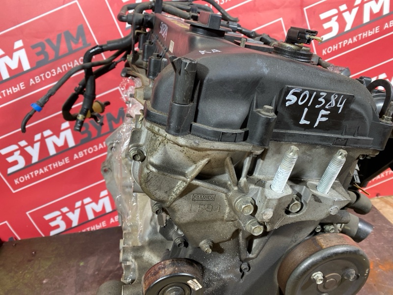 Двигатель, 105000 рублей, Красноярск