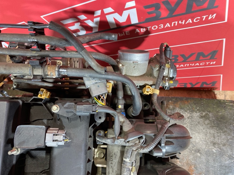 Двигатель, 105000 рублей, Красноярск