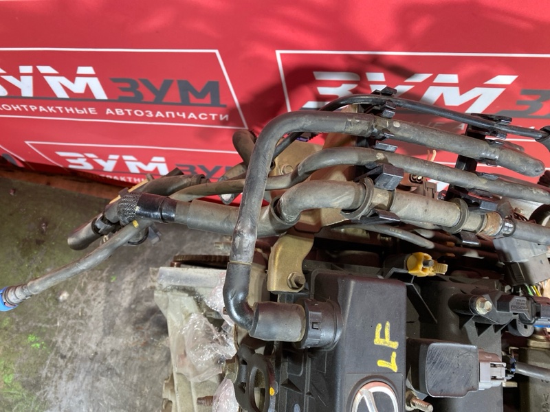 Двигатель, 105000 рублей, Красноярск