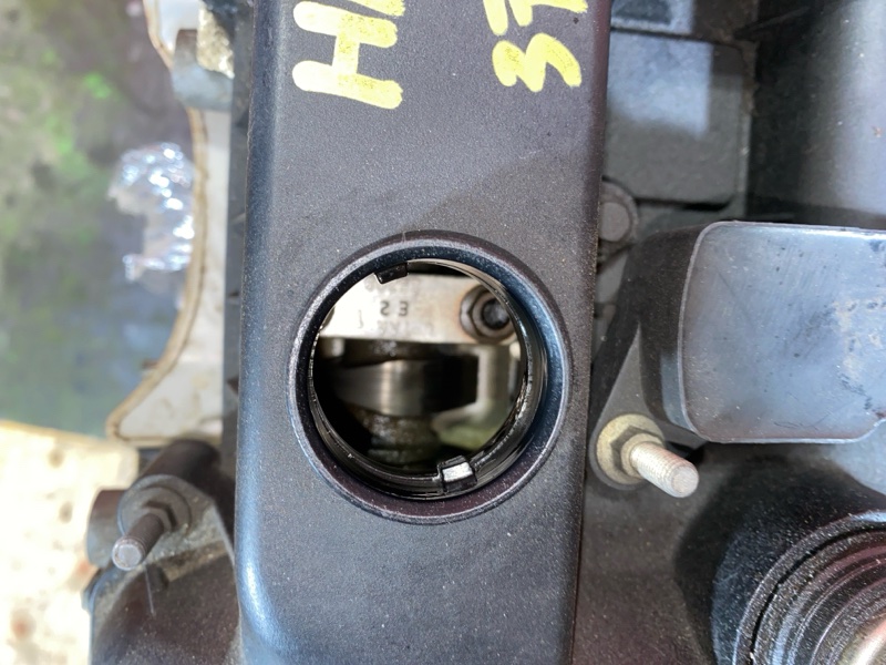 Двигатель, 105000 рублей, Красноярск