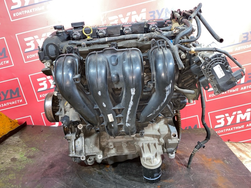 Двигатель, 105000 рублей, Красноярск