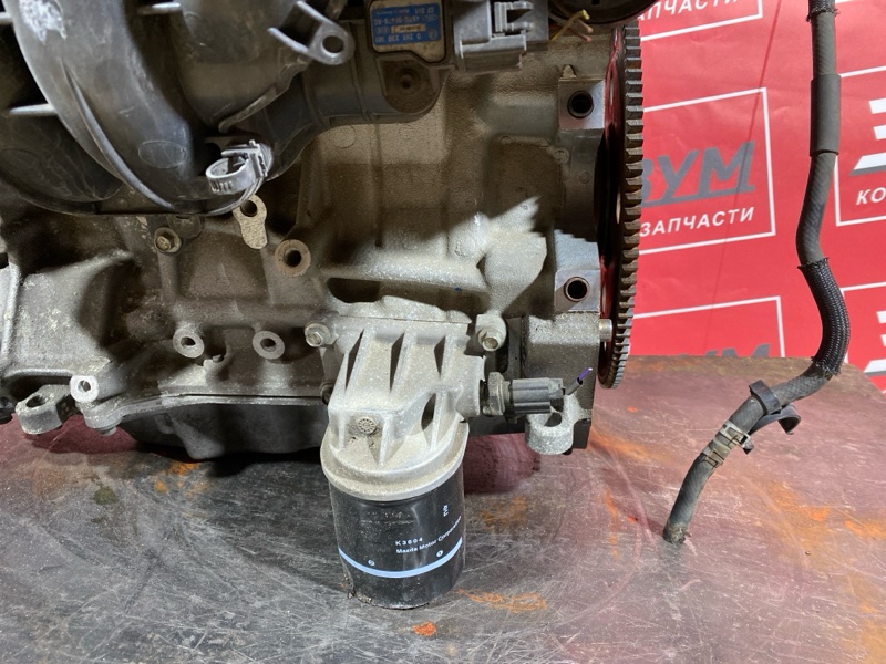 Двигатель, 105000 рублей, Красноярск