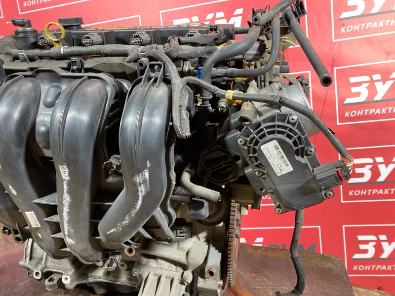 Двигатель, 105000 рублей, Красноярск